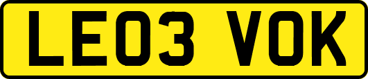 LE03VOK