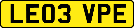 LE03VPE