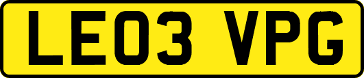 LE03VPG