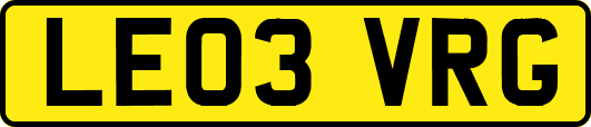 LE03VRG