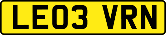 LE03VRN