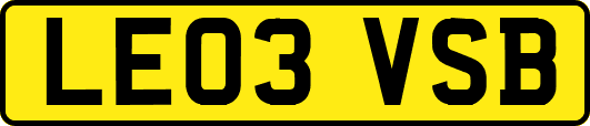 LE03VSB