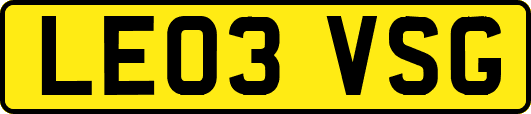 LE03VSG