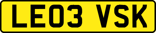 LE03VSK