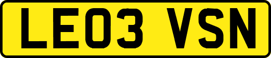 LE03VSN