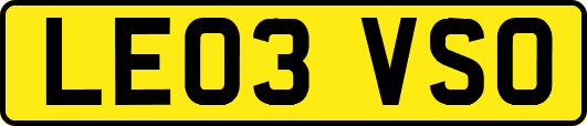 LE03VSO