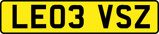 LE03VSZ