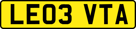 LE03VTA