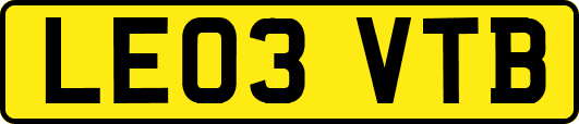 LE03VTB