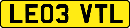 LE03VTL