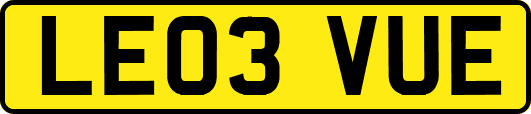 LE03VUE