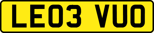 LE03VUO