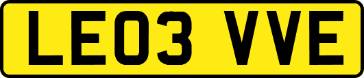 LE03VVE