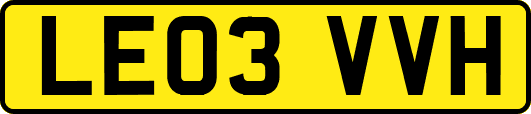 LE03VVH