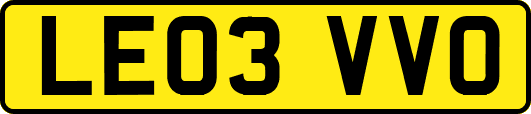 LE03VVO