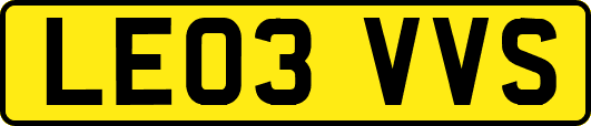 LE03VVS