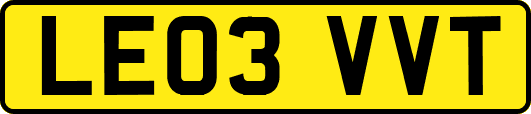 LE03VVT