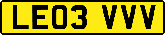LE03VVV