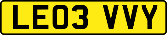 LE03VVY