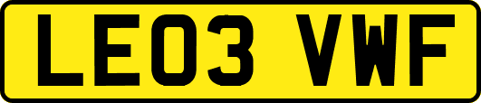LE03VWF
