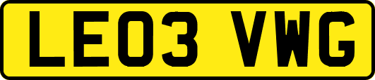 LE03VWG