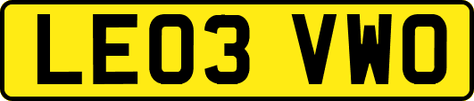 LE03VWO