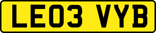 LE03VYB