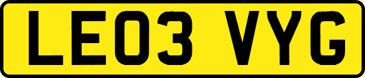LE03VYG