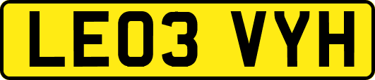 LE03VYH