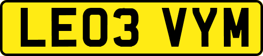 LE03VYM