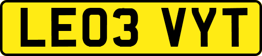 LE03VYT