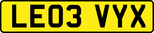 LE03VYX