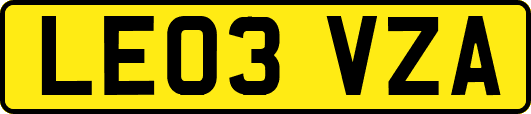 LE03VZA