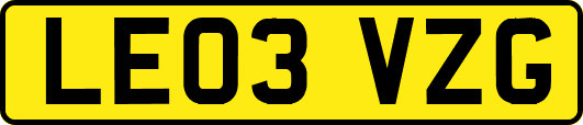 LE03VZG