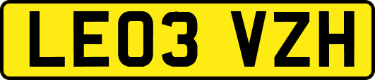 LE03VZH