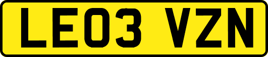 LE03VZN