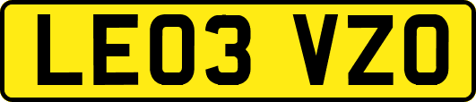 LE03VZO