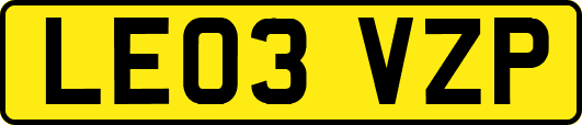 LE03VZP