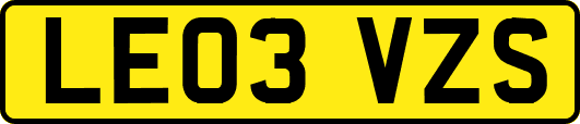 LE03VZS