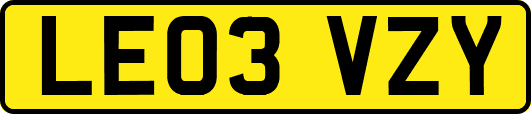 LE03VZY
