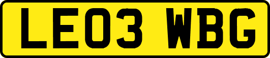 LE03WBG