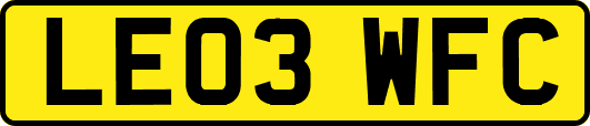 LE03WFC