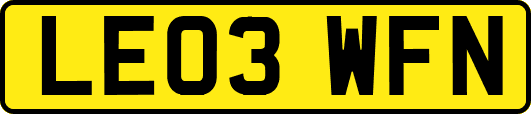 LE03WFN