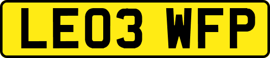LE03WFP