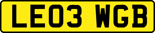 LE03WGB