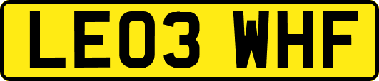 LE03WHF