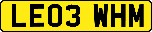 LE03WHM
