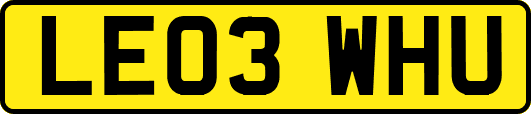 LE03WHU