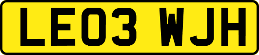 LE03WJH