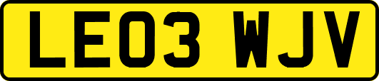 LE03WJV